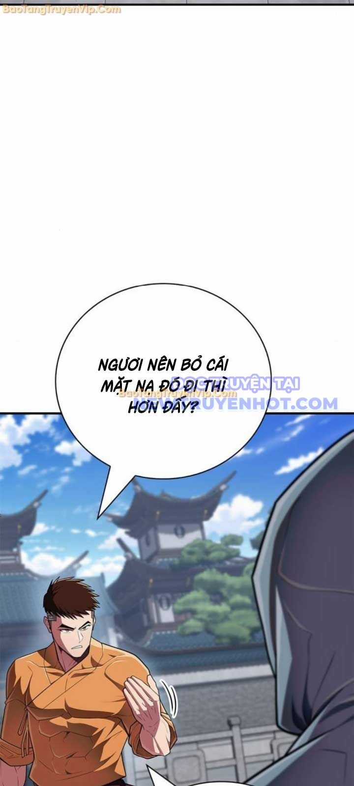 Huấn Luyện Viên Murim Thiên Tài Chương 51 trang 85