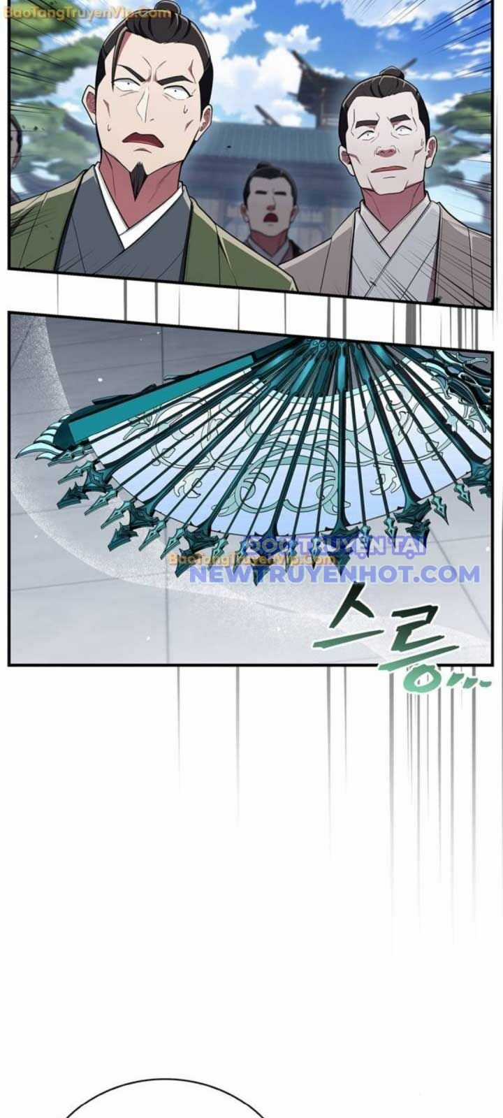 Huấn Luyện Viên Murim Thiên Tài Chương 51 trang 89