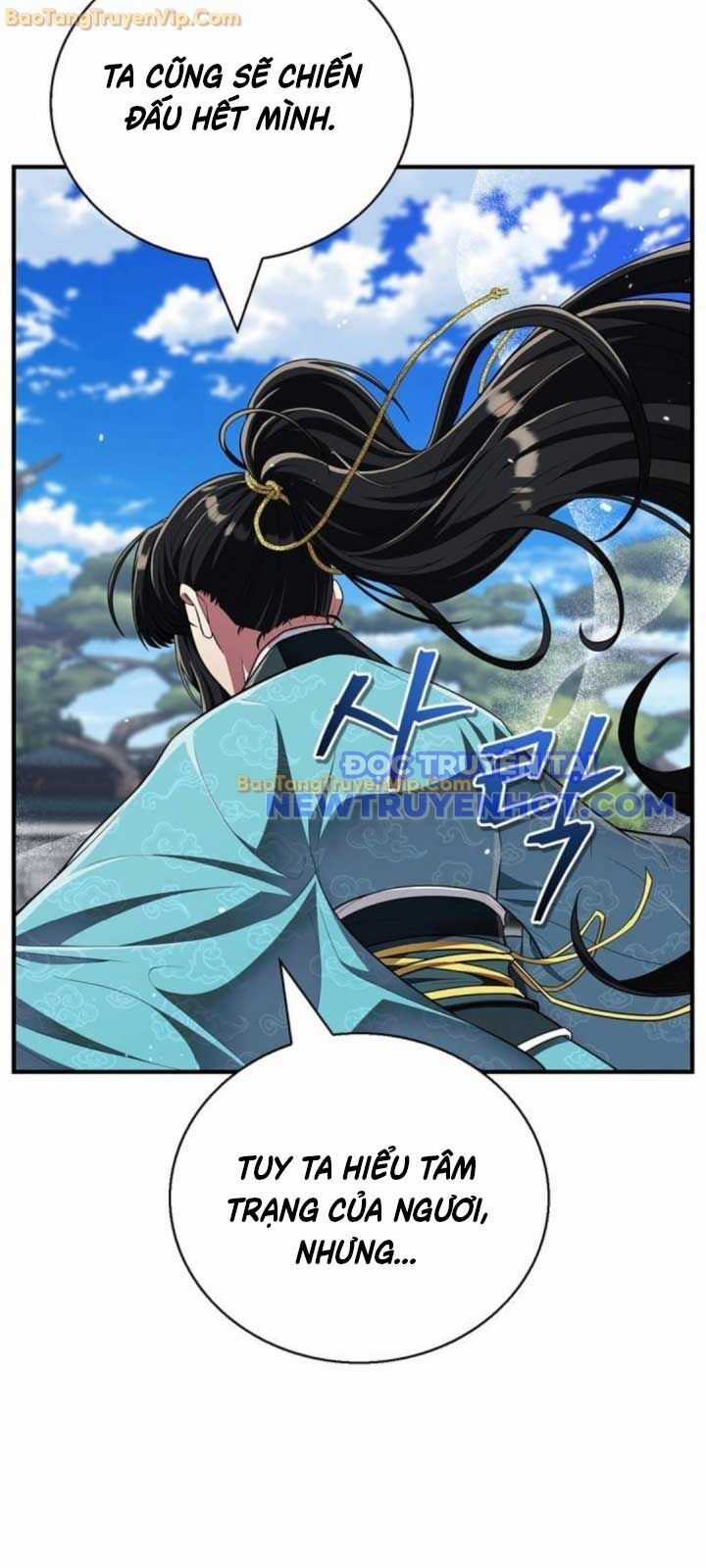 Huấn Luyện Viên Murim Thiên Tài Chương 51 trang 90