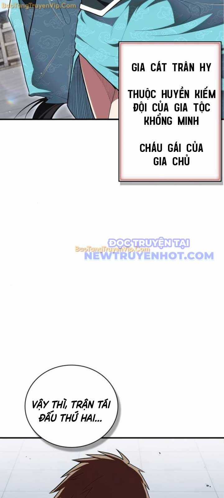 Huấn Luyện Viên Murim Thiên Tài Chương 51 trang 92