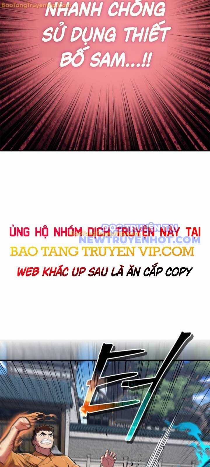 Huấn Luyện Viên Murim Thiên Tài Chương 51 trang 97