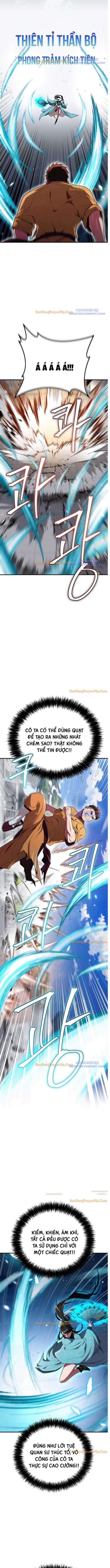 Huấn Luyện Viên Murim Thiên Tài Chương 52 trang 4