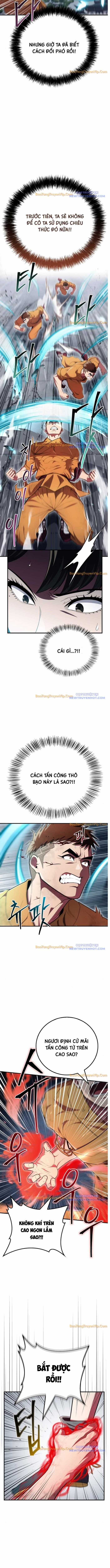 Huấn Luyện Viên Murim Thiên Tài Chương 52 trang 6