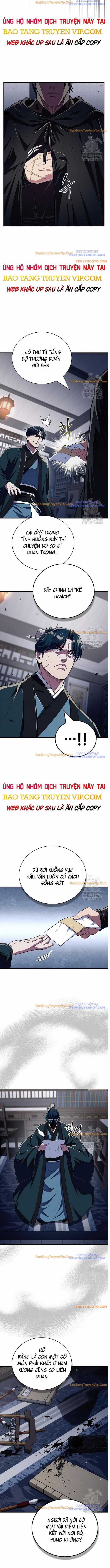 Huấn Luyện Viên Murim Thiên Tài Chương 53 trang 13