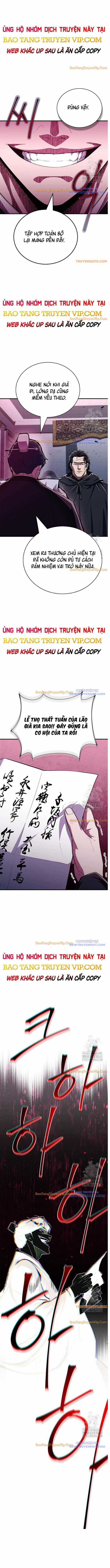 Huấn Luyện Viên Murim Thiên Tài Chương 53 trang 14