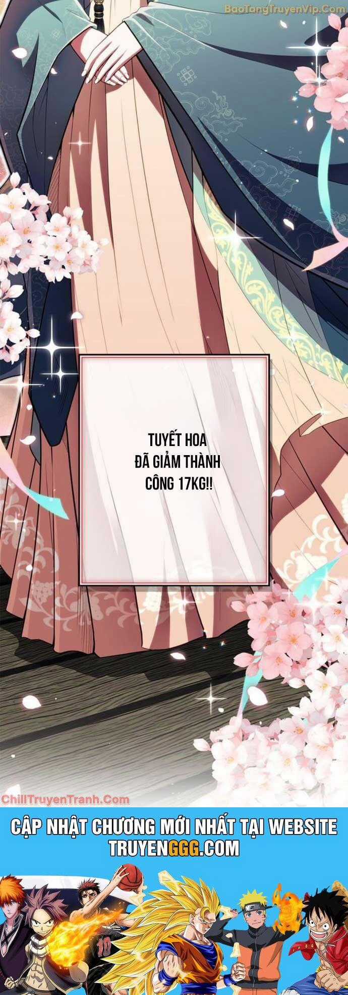 Huấn Luyện Viên Murim Thiên Tài Chương 54 trang 100