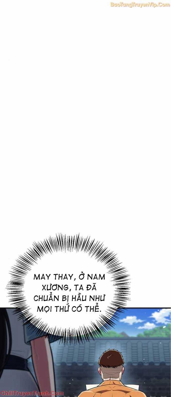 Huấn Luyện Viên Murim Thiên Tài Chương 54 trang 11