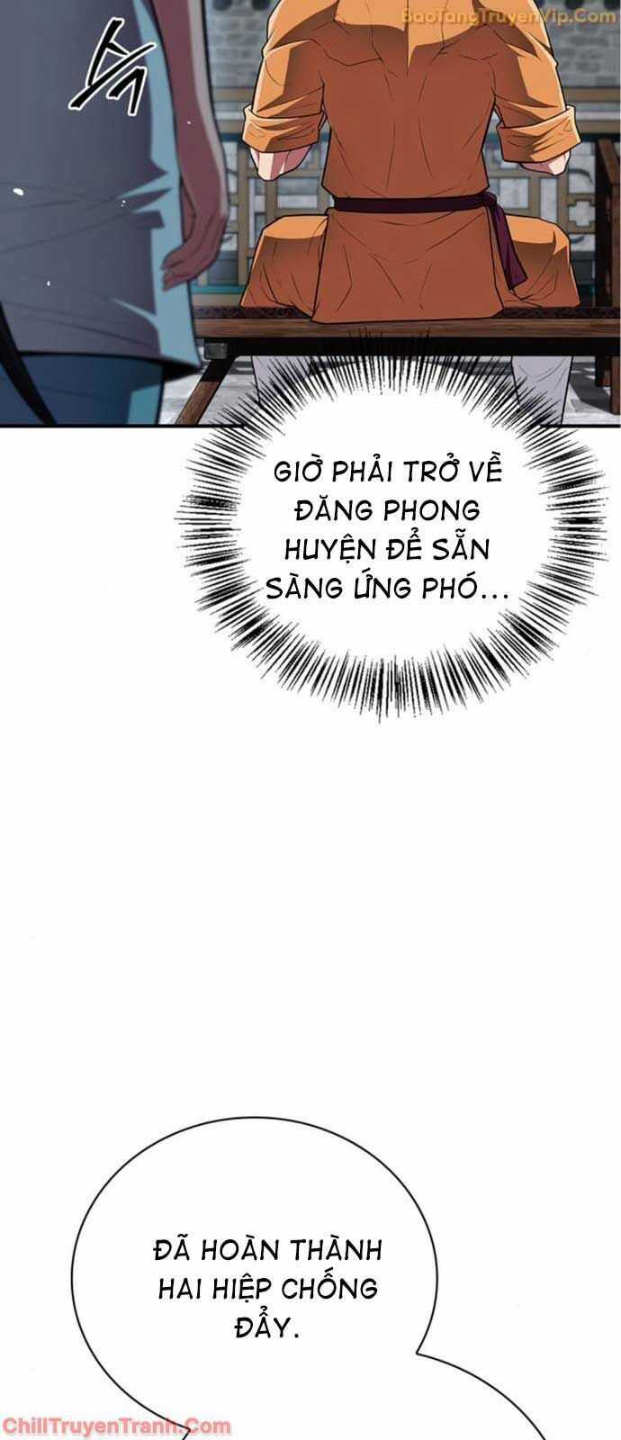 Huấn Luyện Viên Murim Thiên Tài Chương 54 trang 12