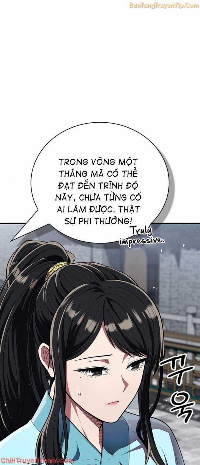 Huấn Luyện Viên Murim Thiên Tài Chương 54 trang 17