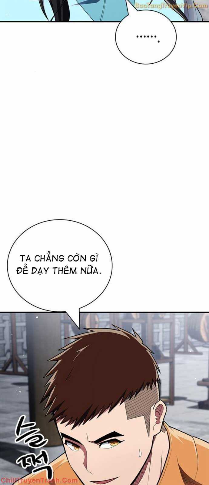 Huấn Luyện Viên Murim Thiên Tài Chương 54 trang 18