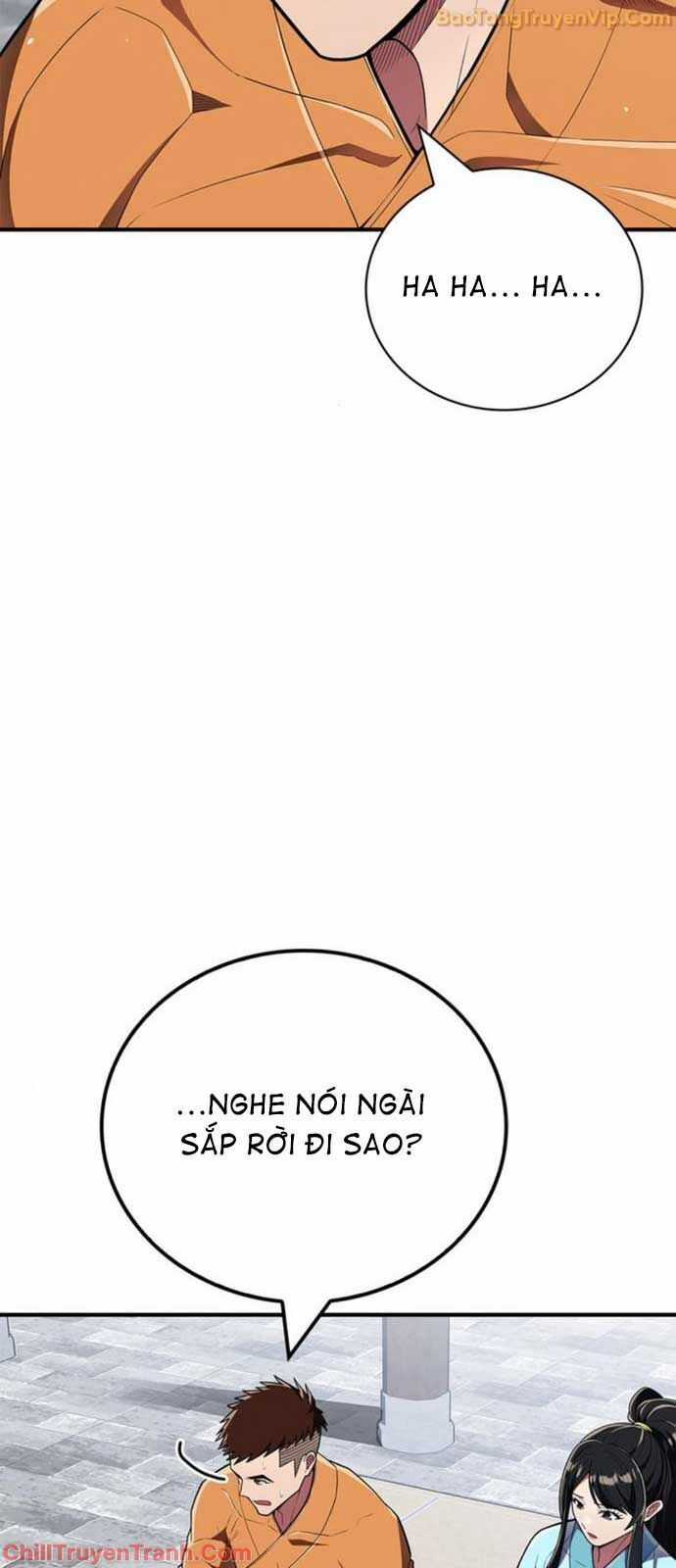 Huấn Luyện Viên Murim Thiên Tài Chương 54 trang 19