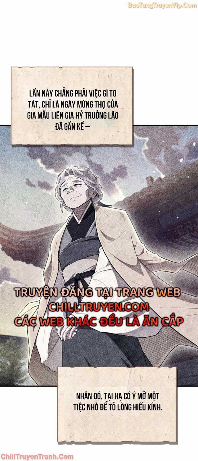 Huấn Luyện Viên Murim Thiên Tài Chương 54 trang 2