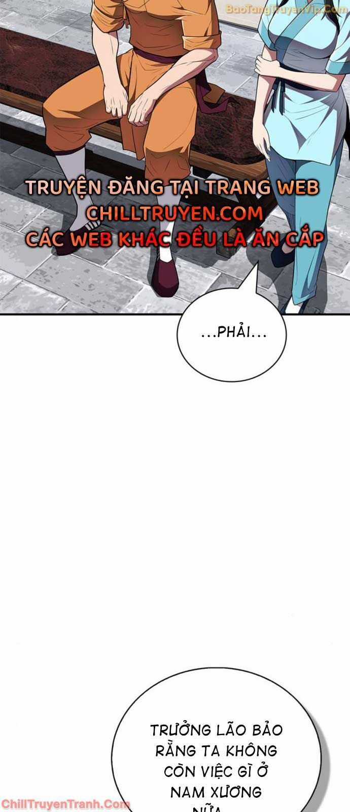 Huấn Luyện Viên Murim Thiên Tài Chương 54 trang 20