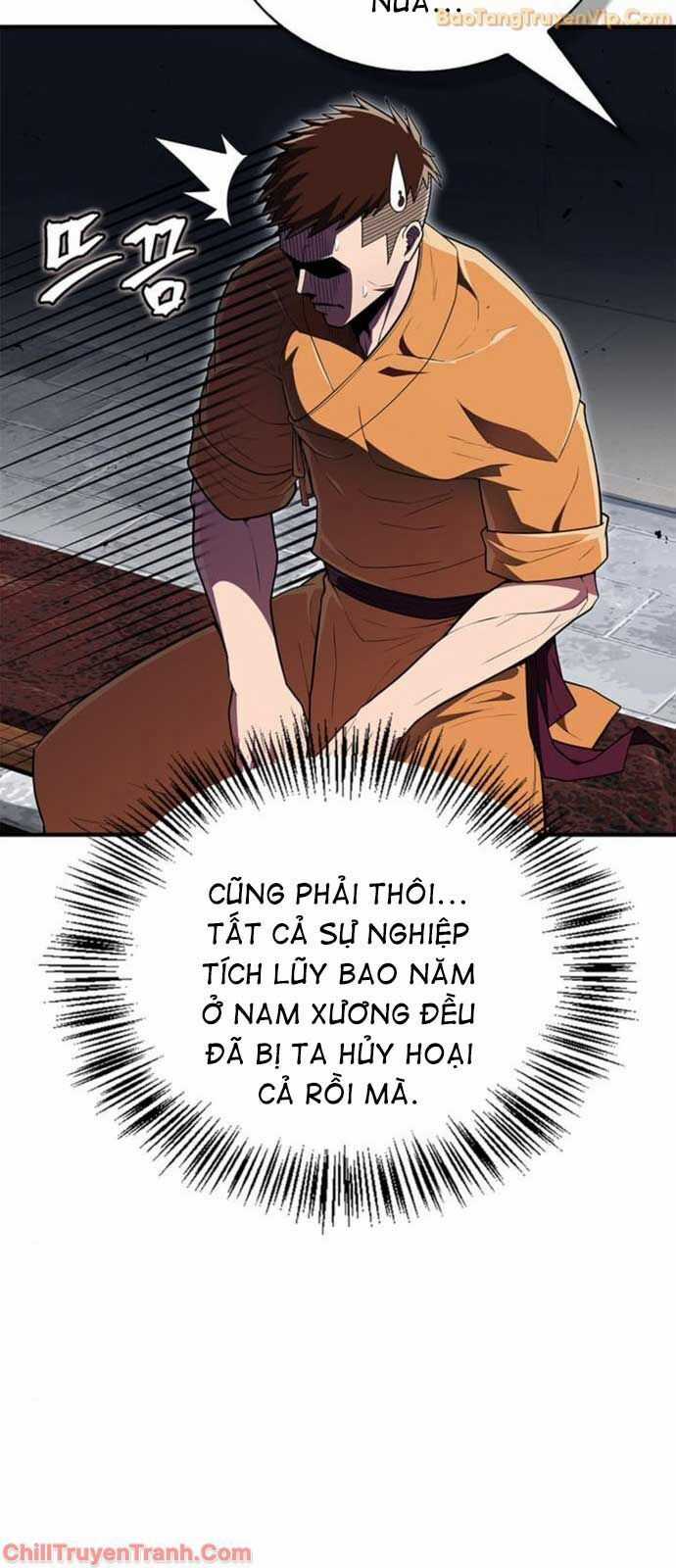 Huấn Luyện Viên Murim Thiên Tài Chương 54 trang 21