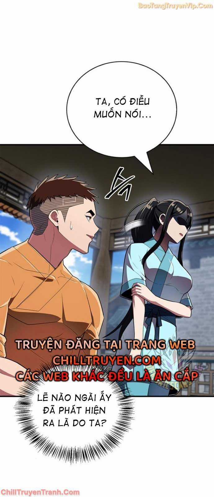 Huấn Luyện Viên Murim Thiên Tài Chương 54 trang 22