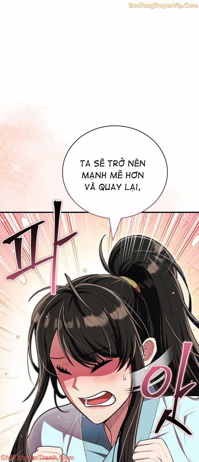 Huấn Luyện Viên Murim Thiên Tài Chương 54 trang 23