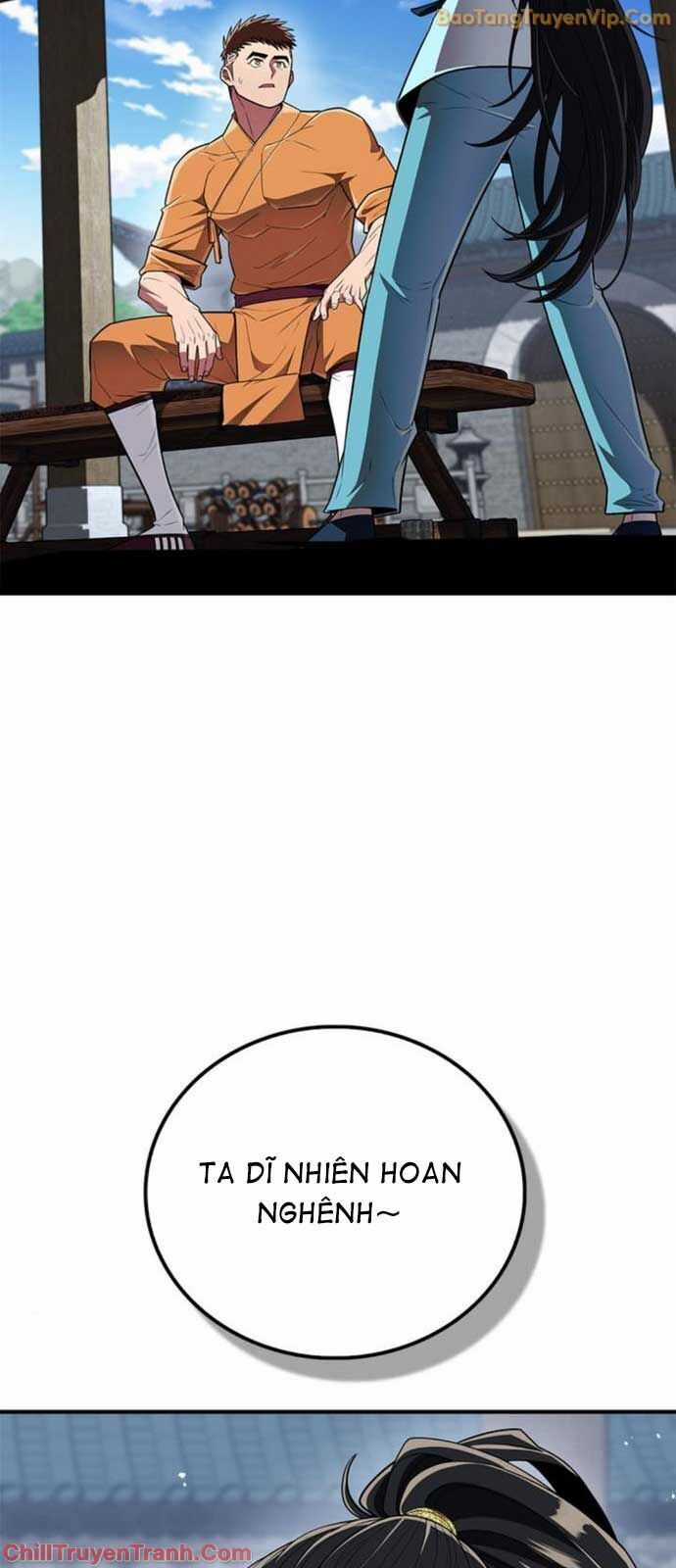 Huấn Luyện Viên Murim Thiên Tài Chương 54 trang 25