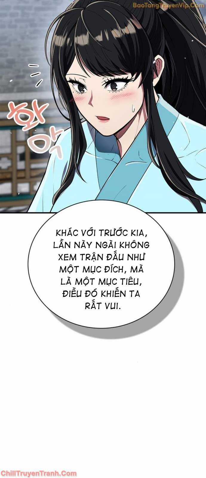 Huấn Luyện Viên Murim Thiên Tài Chương 54 trang 26