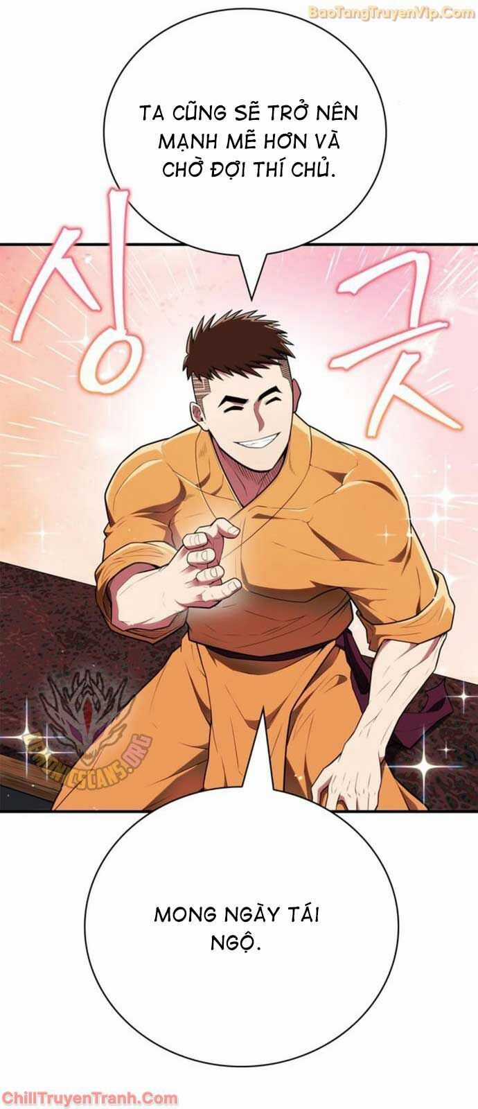 Huấn Luyện Viên Murim Thiên Tài Chương 54 trang 27