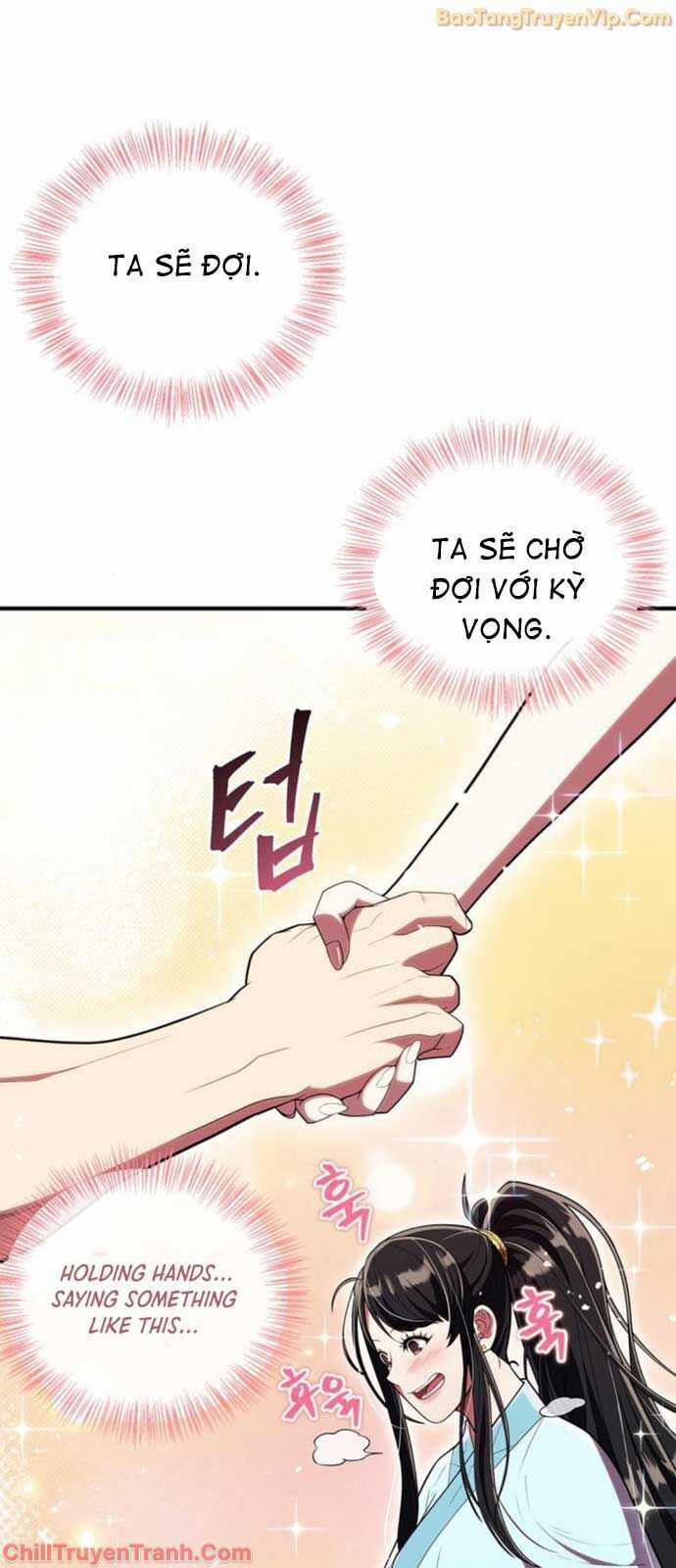 Huấn Luyện Viên Murim Thiên Tài Chương 54 trang 28