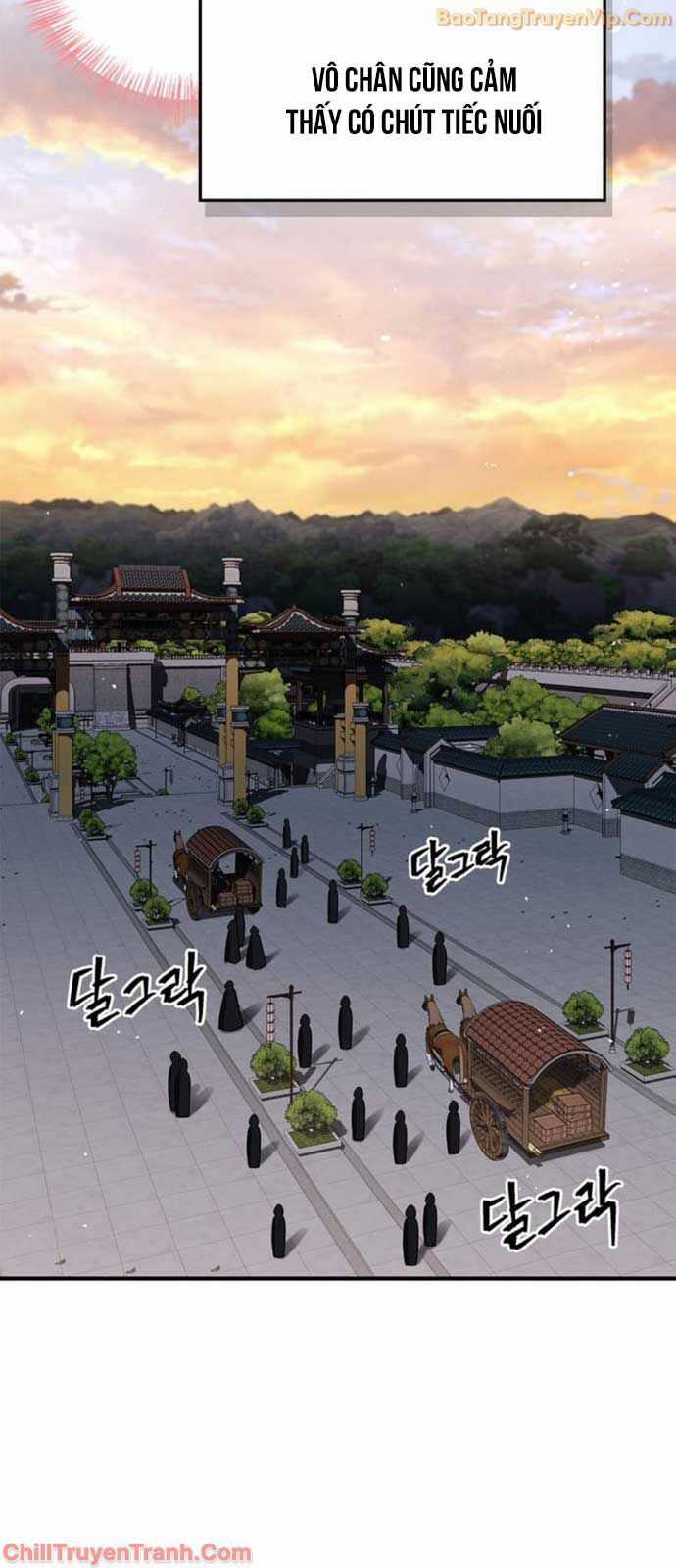 Huấn Luyện Viên Murim Thiên Tài Chương 54 trang 30