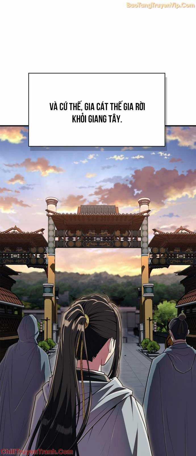 Huấn Luyện Viên Murim Thiên Tài Chương 54 trang 31