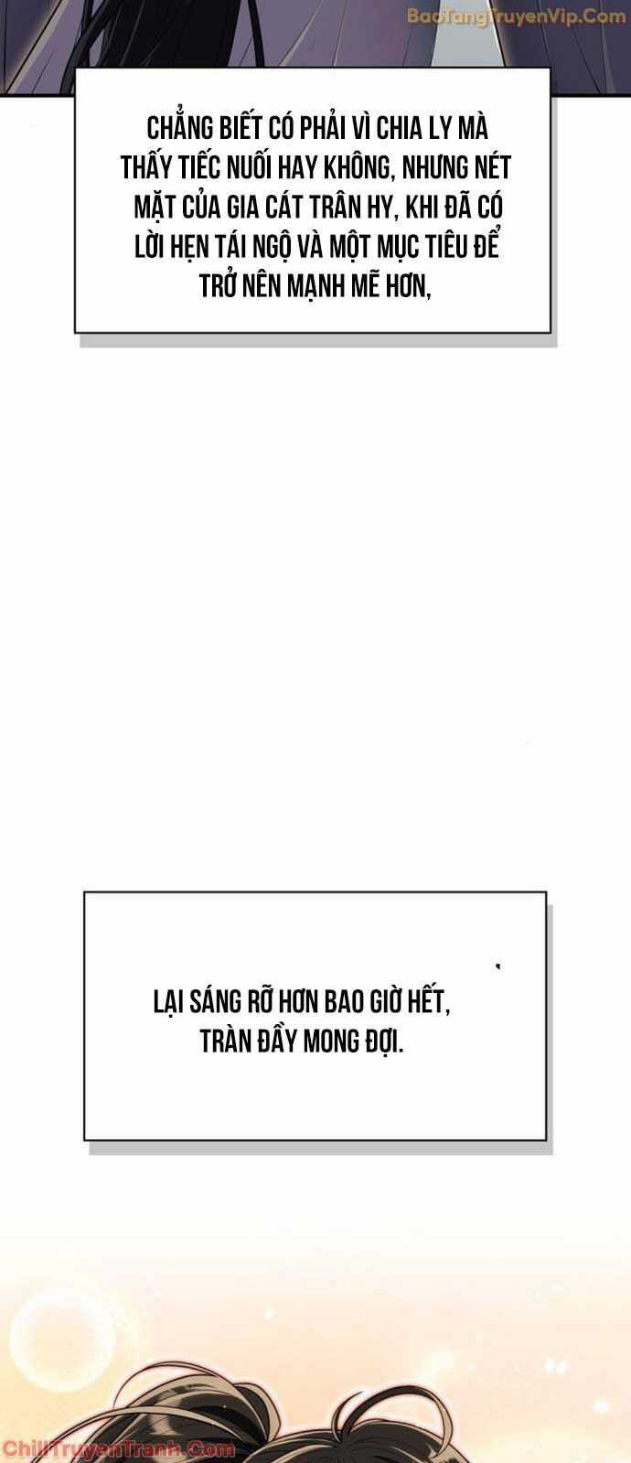 Huấn Luyện Viên Murim Thiên Tài Chương 54 trang 32