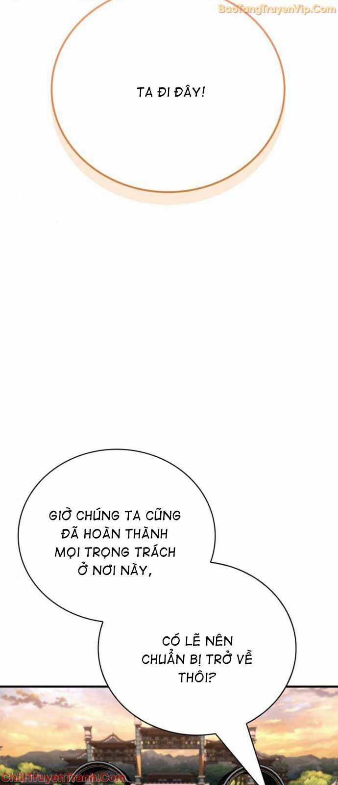 Huấn Luyện Viên Murim Thiên Tài Chương 54 trang 34