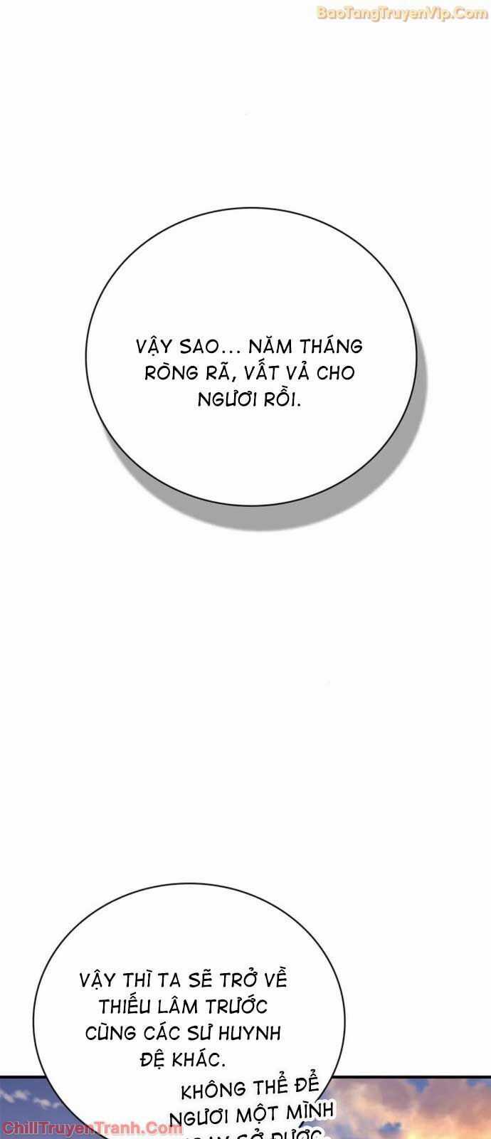 Huấn Luyện Viên Murim Thiên Tài Chương 54 trang 36