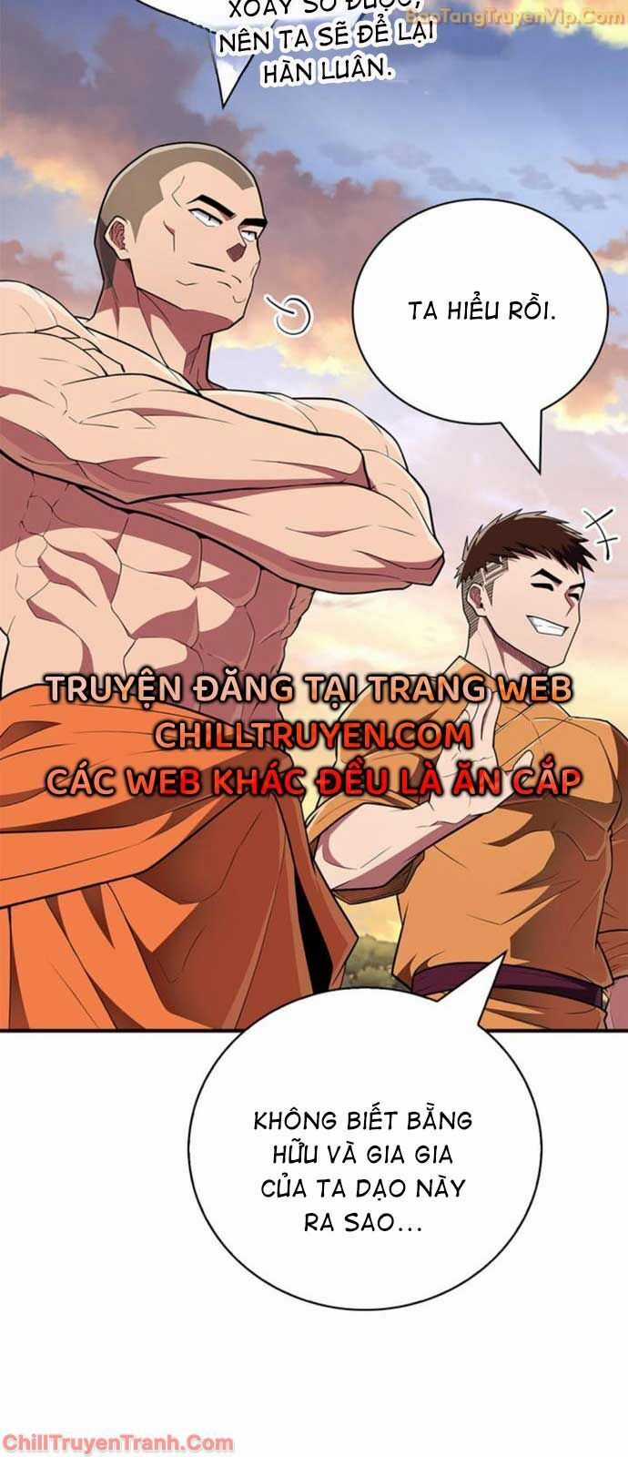 Huấn Luyện Viên Murim Thiên Tài Chương 54 trang 37