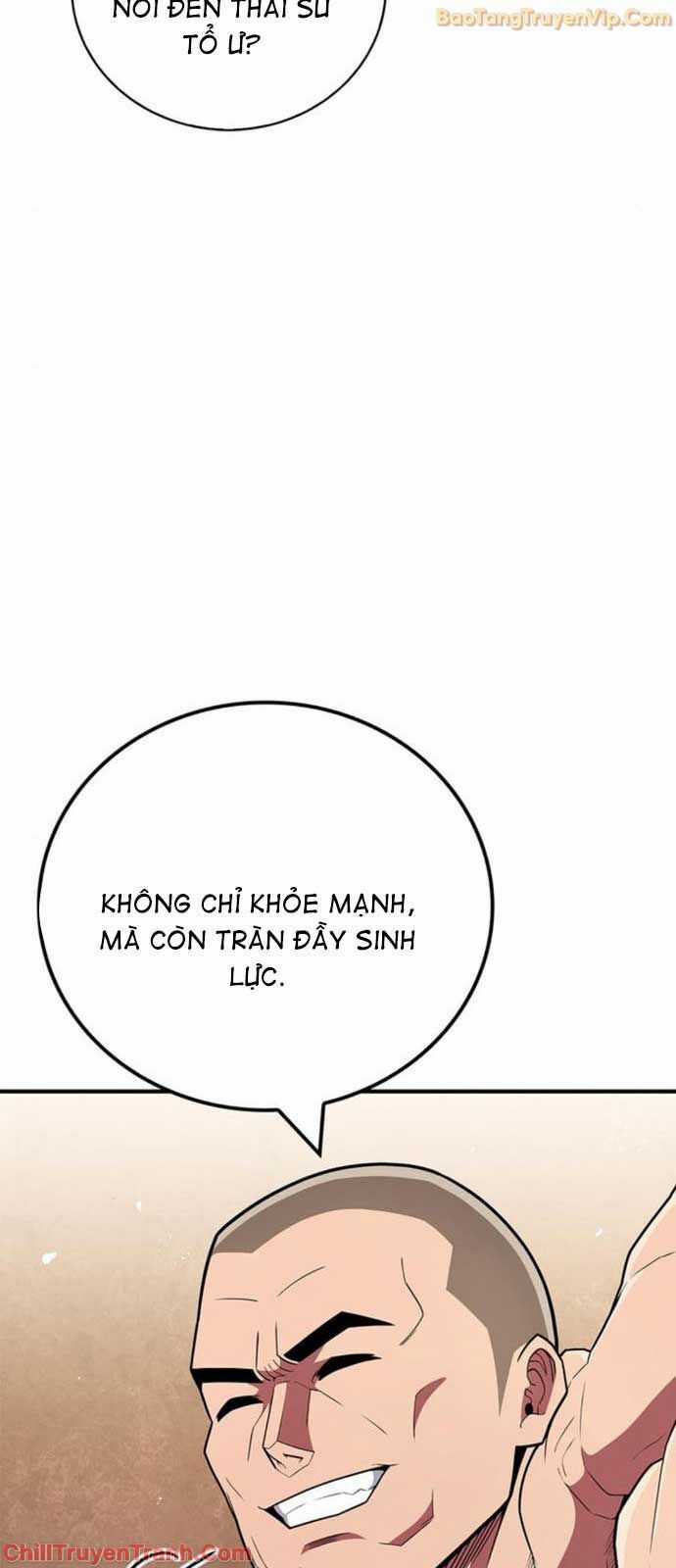 Huấn Luyện Viên Murim Thiên Tài Chương 54 trang 39