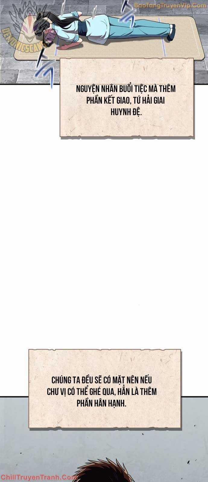 Huấn Luyện Viên Murim Thiên Tài Chương 54 trang 4