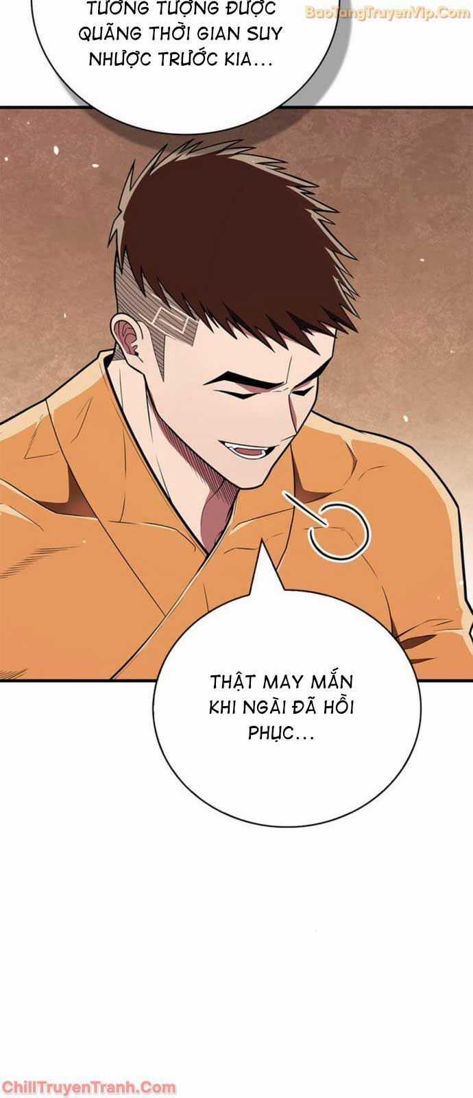 Huấn Luyện Viên Murim Thiên Tài Chương 54 trang 41