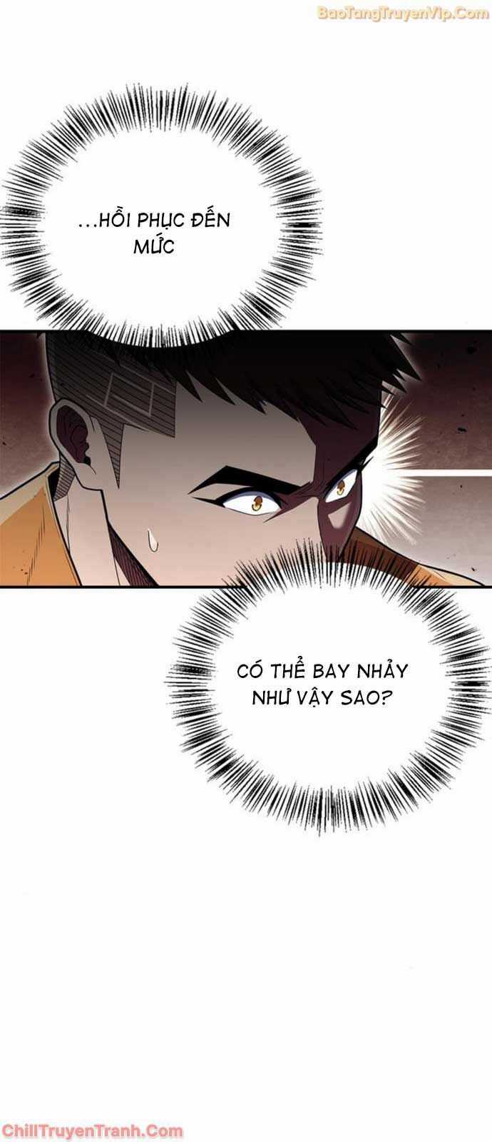 Huấn Luyện Viên Murim Thiên Tài Chương 54 trang 42