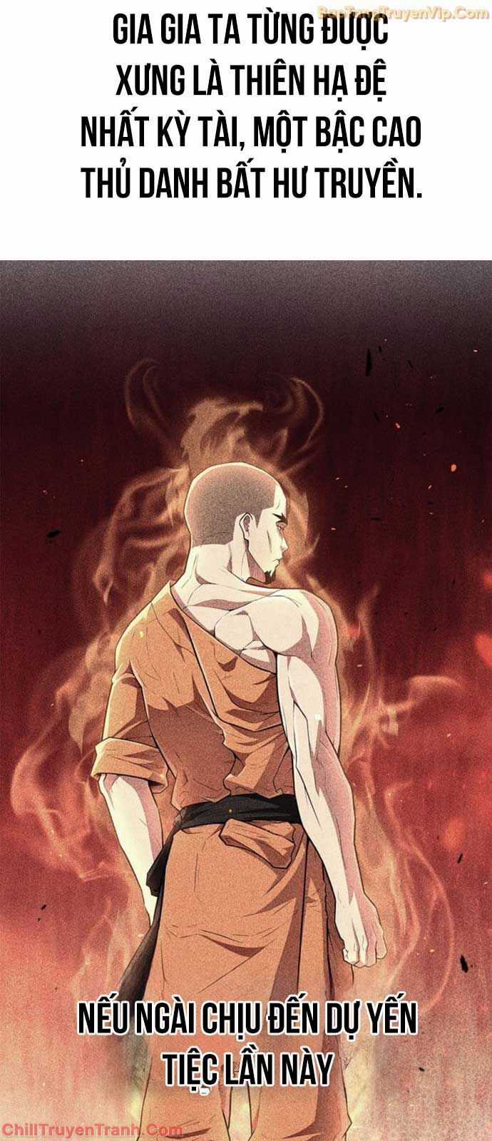 Huấn Luyện Viên Murim Thiên Tài Chương 54 trang 43