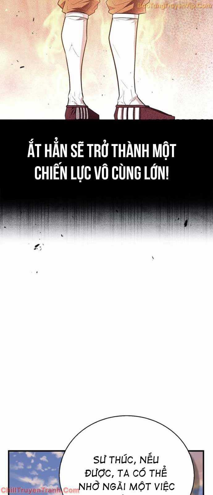 Huấn Luyện Viên Murim Thiên Tài Chương 54 trang 44