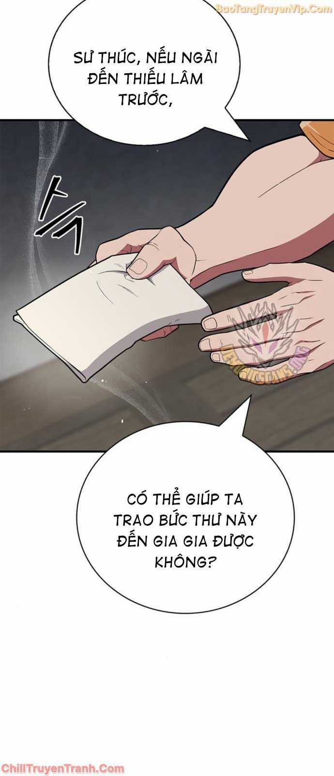 Huấn Luyện Viên Murim Thiên Tài Chương 54 trang 46