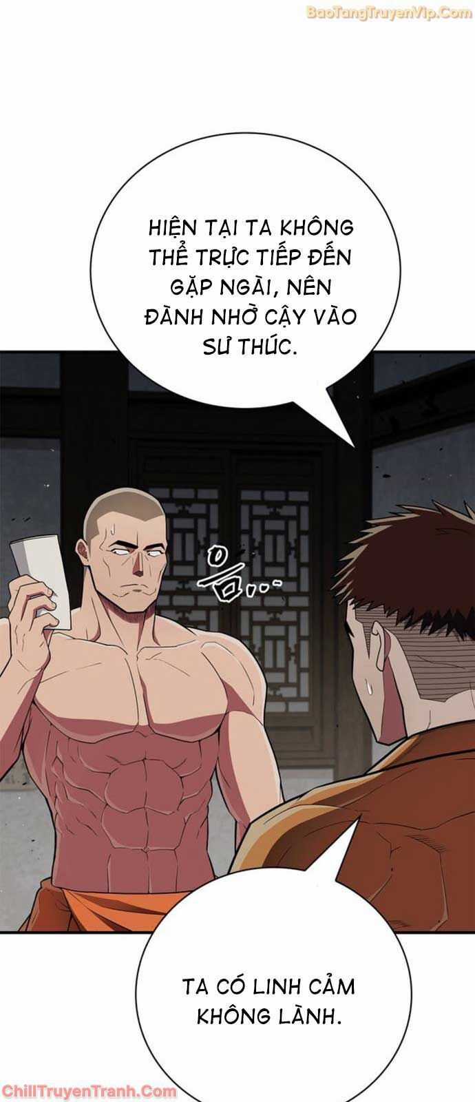 Huấn Luyện Viên Murim Thiên Tài Chương 54 trang 47