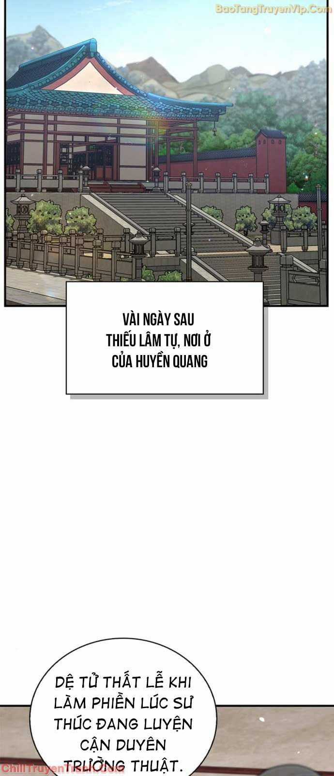 Huấn Luyện Viên Murim Thiên Tài Chương 54 trang 49