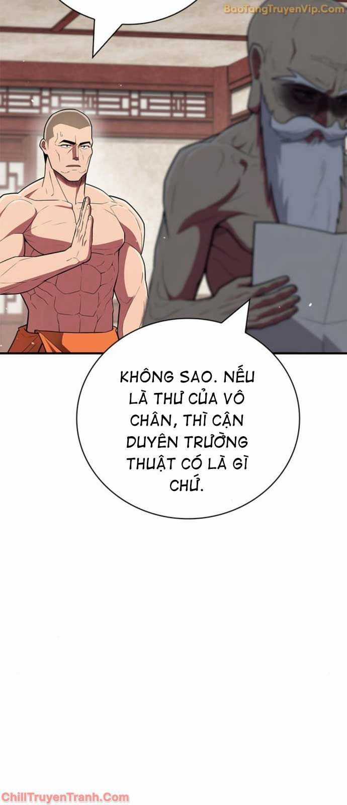 Huấn Luyện Viên Murim Thiên Tài Chương 54 trang 50