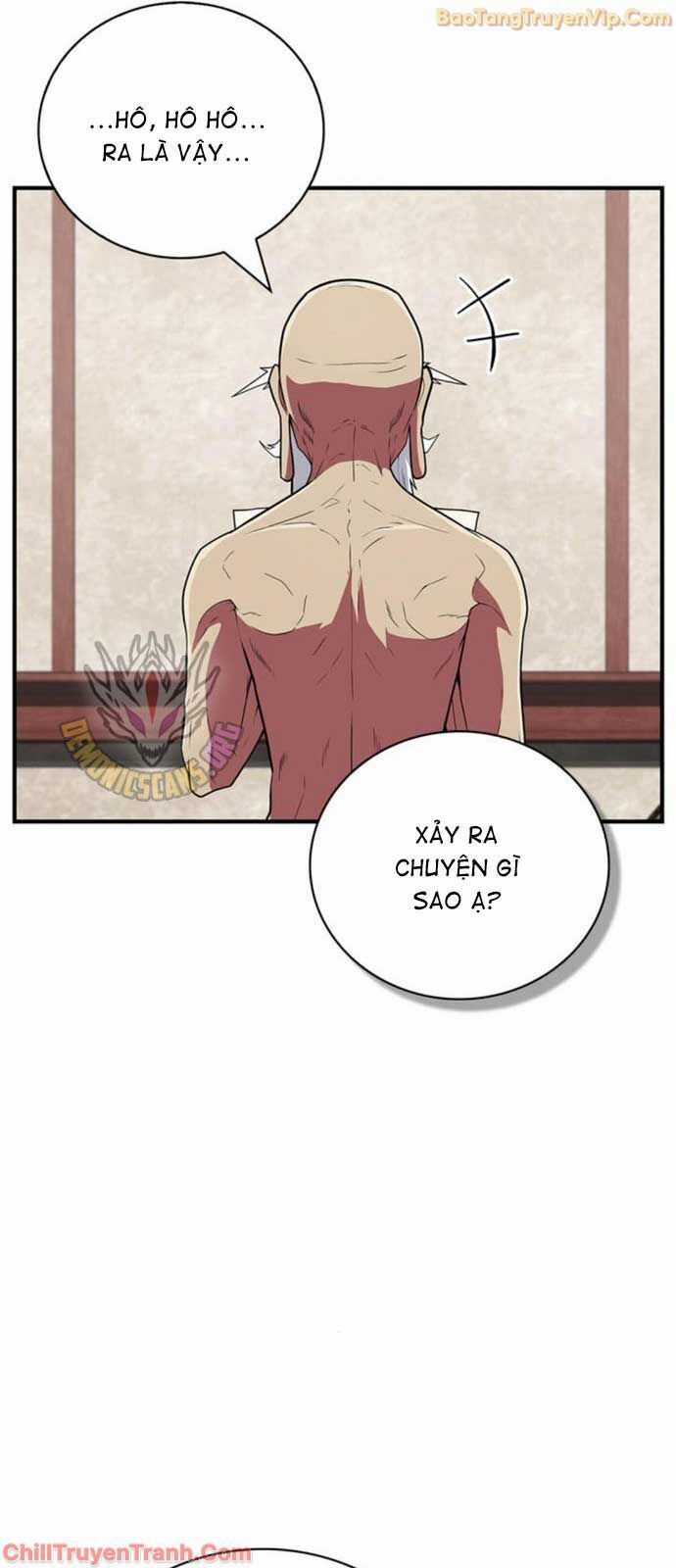 Huấn Luyện Viên Murim Thiên Tài Chương 54 trang 51