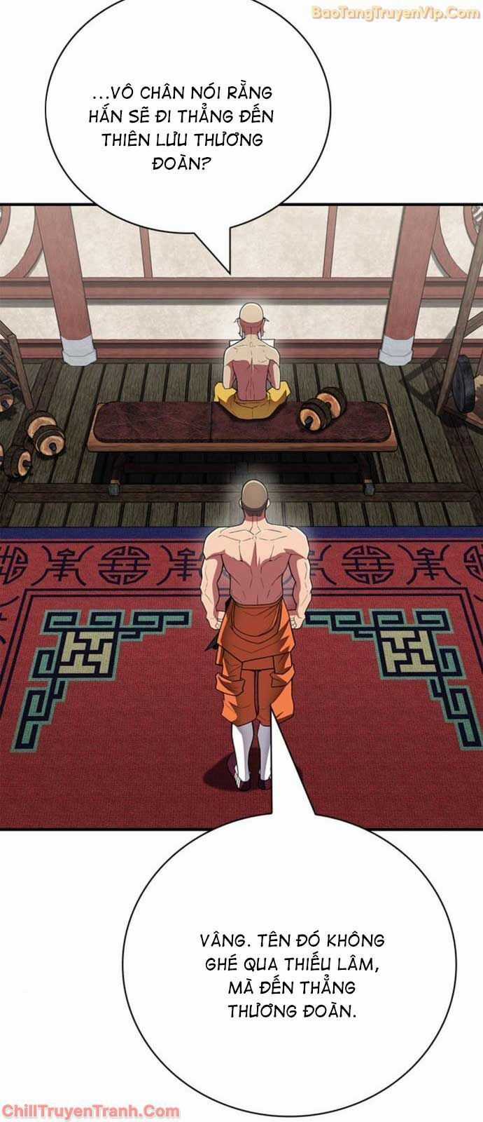 Huấn Luyện Viên Murim Thiên Tài Chương 54 trang 52