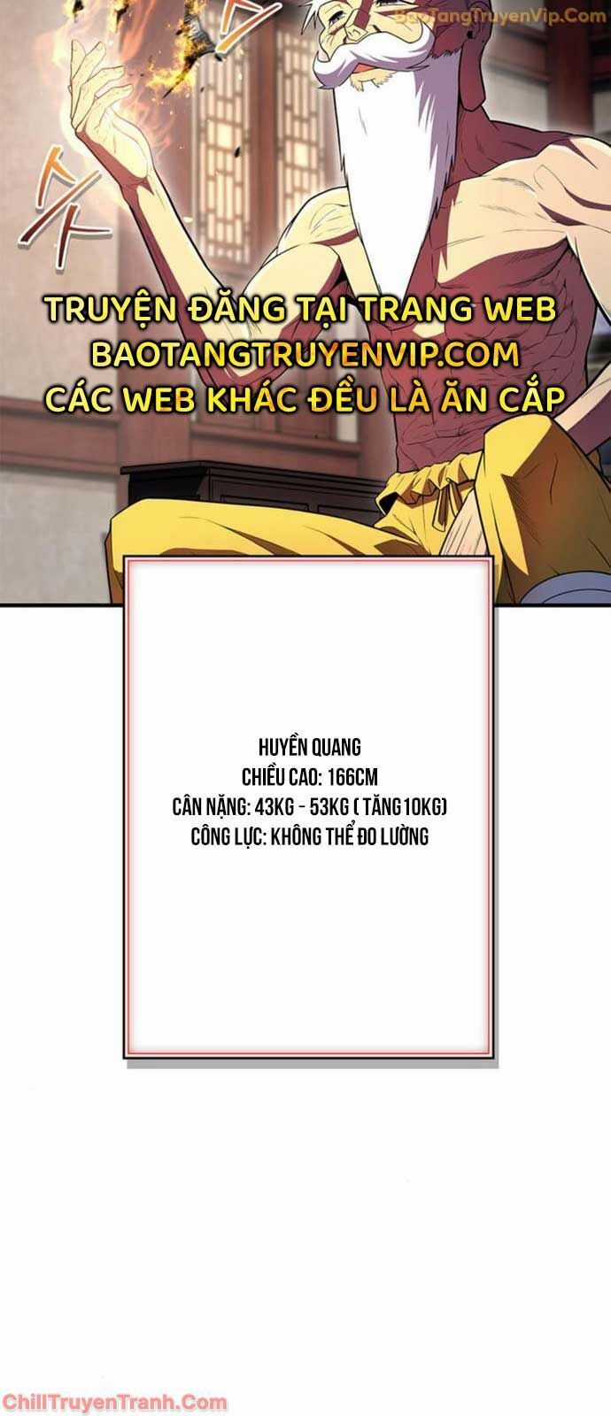 Huấn Luyện Viên Murim Thiên Tài Chương 54 trang 55