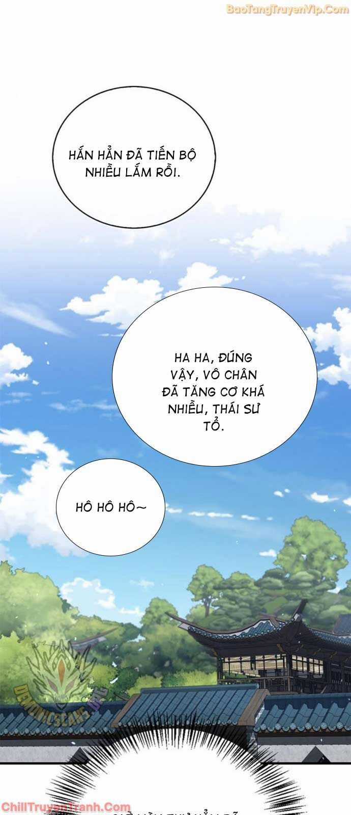 Huấn Luyện Viên Murim Thiên Tài Chương 54 trang 56