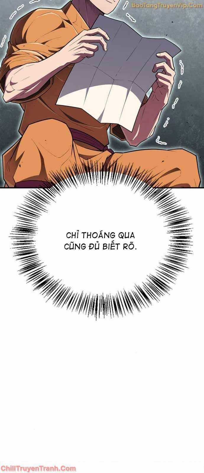 Huấn Luyện Viên Murim Thiên Tài Chương 54 trang 6