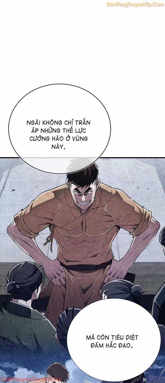 Huấn Luyện Viên Murim Thiên Tài Chương 54 trang 60