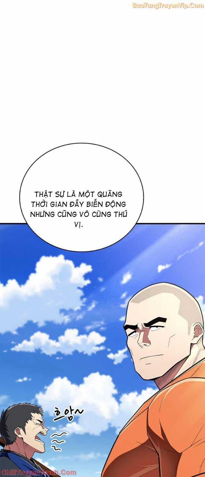 Huấn Luyện Viên Murim Thiên Tài Chương 54 trang 62