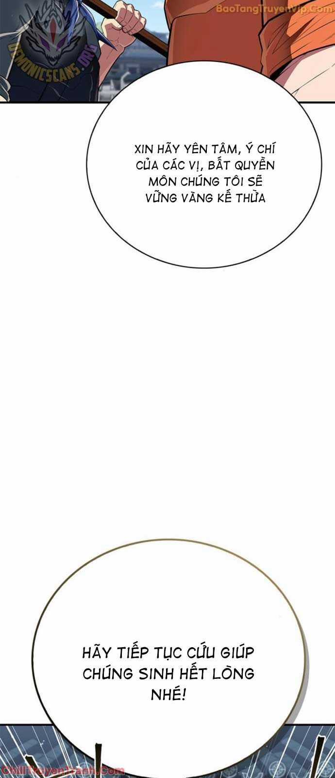 Huấn Luyện Viên Murim Thiên Tài Chương 54 trang 63