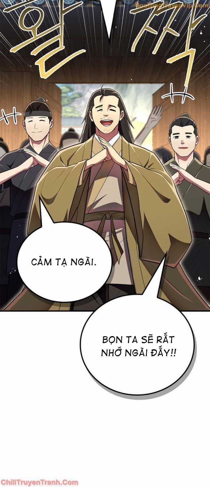 Huấn Luyện Viên Murim Thiên Tài Chương 54 trang 64