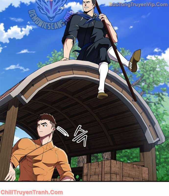 Huấn Luyện Viên Murim Thiên Tài Chương 54 trang 68